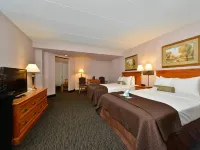 Best Western Plus Kelly Inn Hotel di Stasiun Cloud