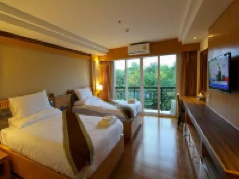 Kitlada Hotel Udonthani