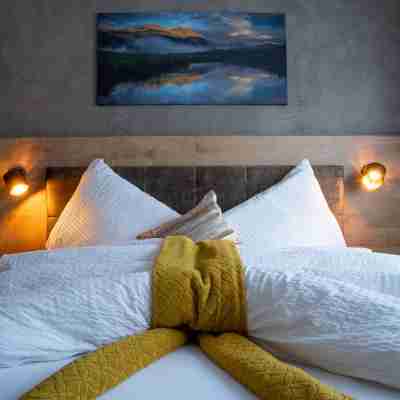 Dorhoam公寓 Rooms