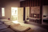 ホテル アナンド パレス