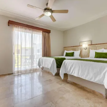 Quality Inn Mazatlan