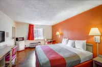 Motel 6 Wichita, KS