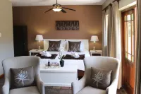 Blackwaters River Lodge, Knysna