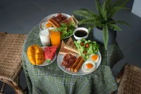 Bania Boutique House