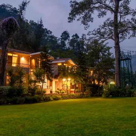 Corbett River Creek by Harmony Hotels & Resorts