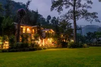 Corbett River Creek by Harmony Hotels & Resorts Hotels in Almora