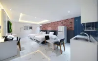 WJ Hotel Full House Hotels in Wonju
