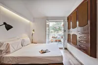 Stunning Sea View Apartment with Terrace in Camogli by Wonderful Italy