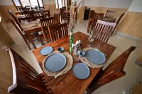 The Bulevar Hotel di Keylong