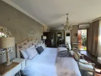 Waterhouse Guest Lodge in Waterkloof Hôtels à : Tshwane