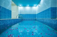 Hotel Marina Mahal with Swimming Pool Hotels in Jaisalmer