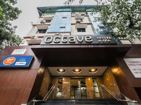 Octave Hotel and Spa - JP Nagar