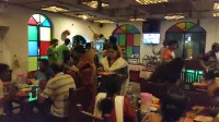 Panthashala Santiniketan - breakfast