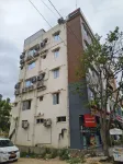 Royal Blue Meridian Inn Hotels in Nelamangala