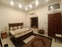 Fort Haveli Chittorgarh Hotel berhampiran Shree Sawariya seth temple