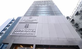 Transitel A Boutique Hotel