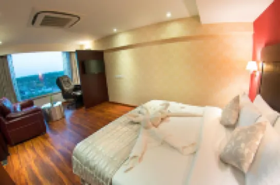 Fern Residency Jodhpur Hotels in 