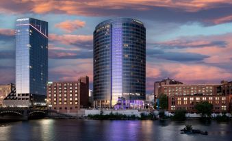 JW Marriott Grand Rapids