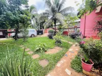 Régina Lodge Diégo Suarez Madagascar Hotels in 