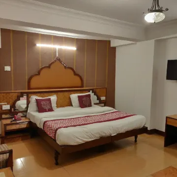 Hotel Hamers International