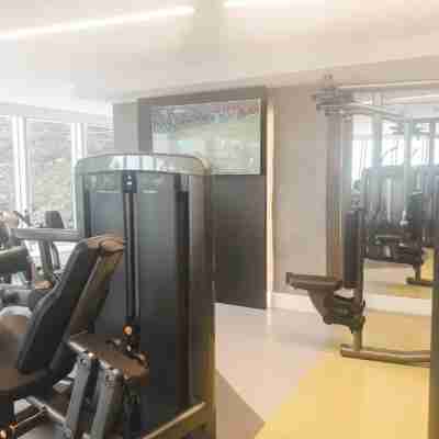 Hotel Nacional Fitness & Recreational Facilities