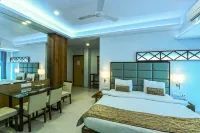 Hotel Sea Fans Hotels in Kurli