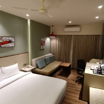 Hotel Shakti International