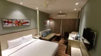 Hotel Shakti International - 3-Star