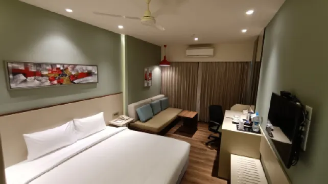 Hotel Shakti International