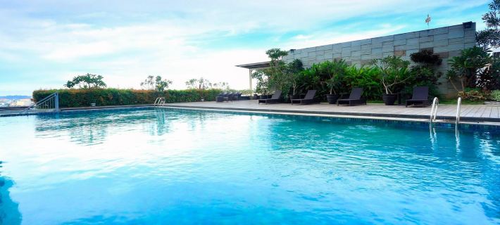 Five Premiere Hotel Samarinda Hotels in Samarinda