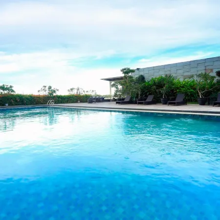 Five Premiere Hotel Samarinda