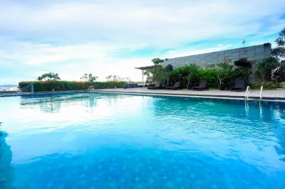 Five Premiere Hotel Hotels in Samarinda