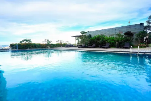 Five Premiere Hotel Hôtels à : Samarinda