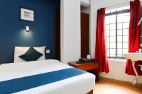 Hotel Munnar Central