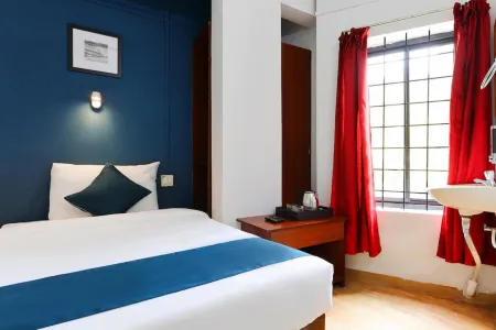 Hotel Munnar Central