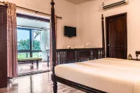 Amritara Poovath Beachfront Heritage