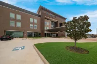 Four Points by Sheraton Plano