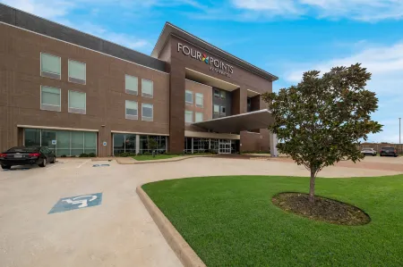 Four Points by Sheraton Plano