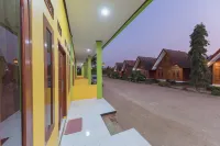 RedDoorz @ Geopark Ciletuh Sukabumi