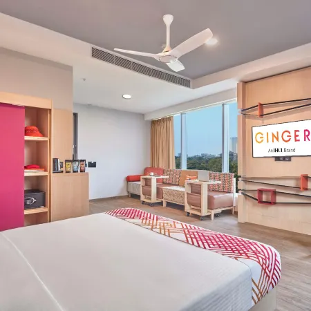 Ginger Noida Sector 133