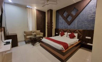 Hotel Vitthal International