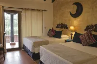 Hotel Posada de la Luna Các khách sạn gần Arco de Santa Catalina