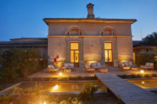 Fontsanta Hotel Thermal & Spa - Adults Only