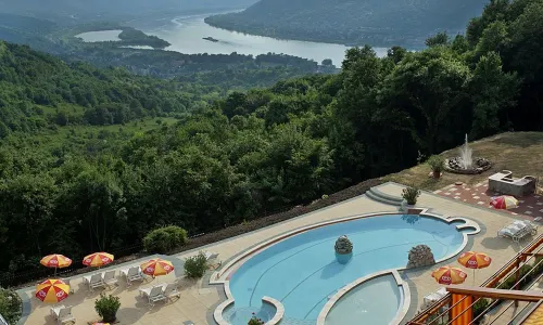 Silvanus Hotel