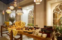 Palacio da Lousa Boutique Hotel - breakfast