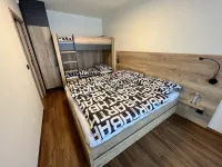 Říčky V Orlických horách F39 Hotels near Muzeum-Pěchotní srub R-S 87 "Průsek"