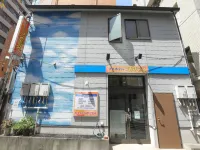 普提飯店-宇宙 東京國立博物館附近的飯店