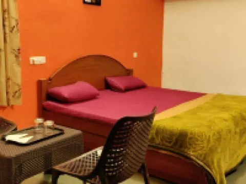 My Space Holiday Inn Munnar 欽納卡納爾酒店