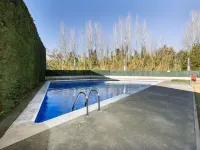 El Moli - Pools