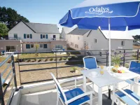 Odalys Référence les Iles du Morbihan Hotels in Baden